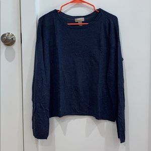 Navy blue sweater!!